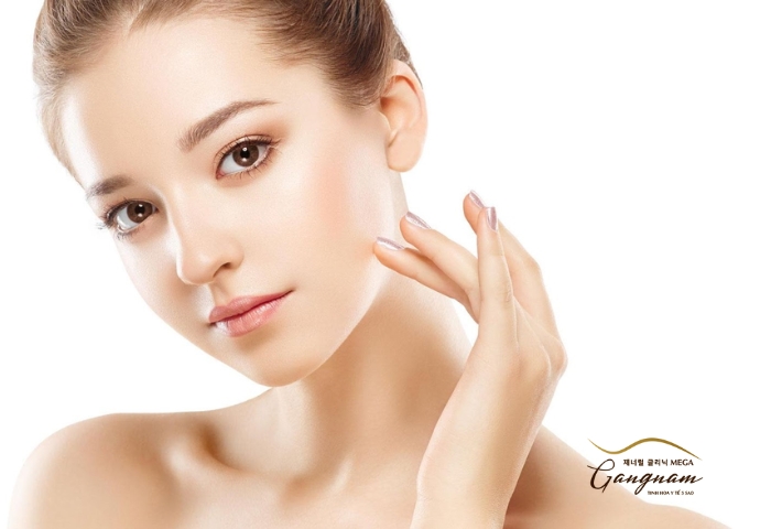 Trẻ hóa da tại nhà có có tác động bảo vệ, duy trì tính chất của làn da và chống lão hóa nhẹ