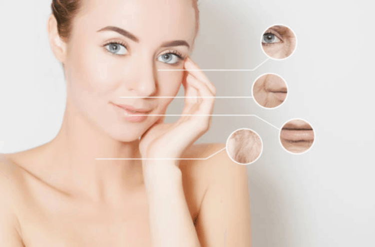 Lăn kim với PRP có những tác dụng nhất định đối với làn da 