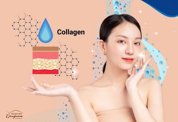 Sẽ như thế nào nếu bạn bổ sung đủ hàm lượng collagen cần thiết mỗi ngày?