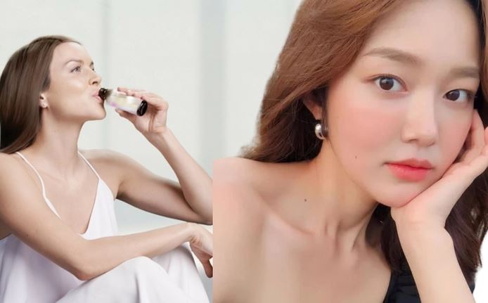 Lựa chọn và sử dụng collagen đúng cách