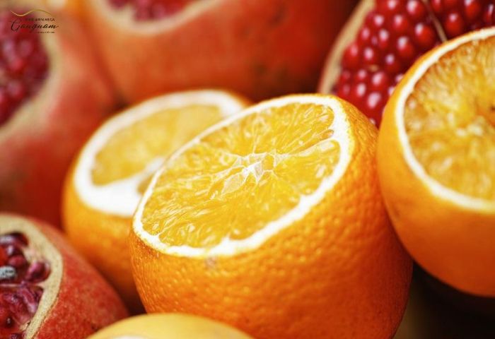 Tăng cường bổ sung vitamin C