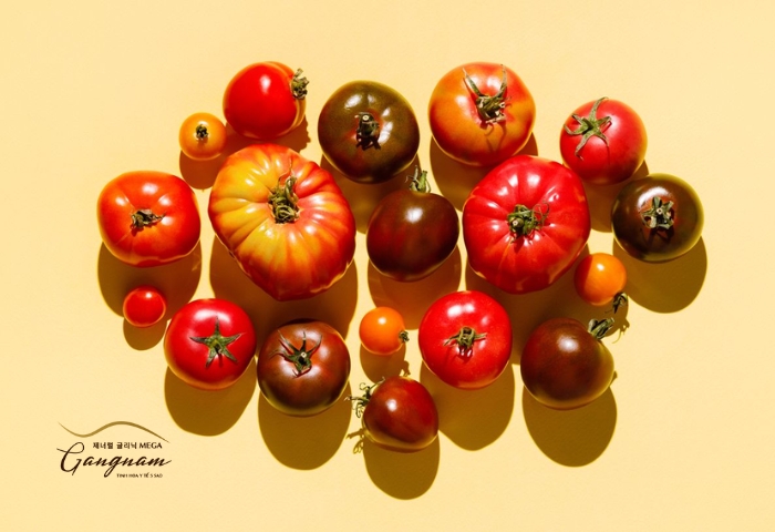 Ăn cà chua sống được không và có tác dụng gì? Tham khảo ngay!