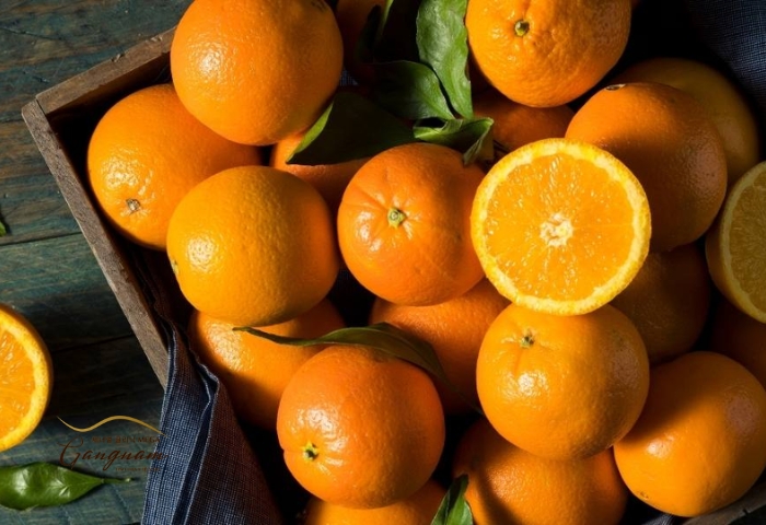 Những loại trái cây giàu vitamin C giúp da trắng và hồng hào hơn