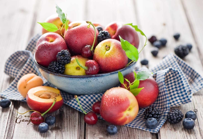 Ăn trái cây gì để da trắng hơn? Những loại trái cây cực tốt!