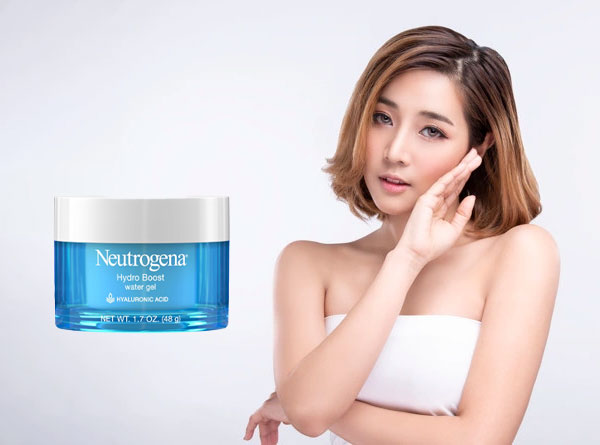 Kem dưỡng ẩm Neutrogena