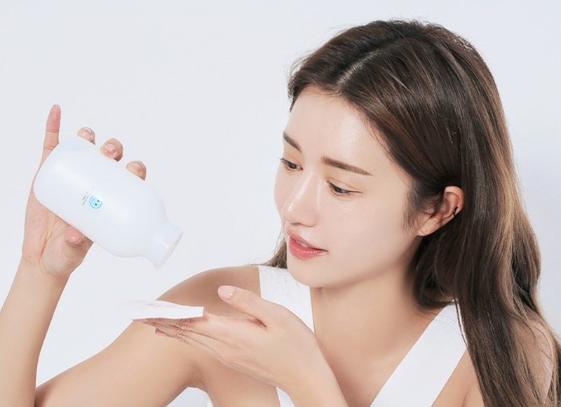 Toner dưỡng ẩm tốt cho da và nên được sử dụng hàng ngày