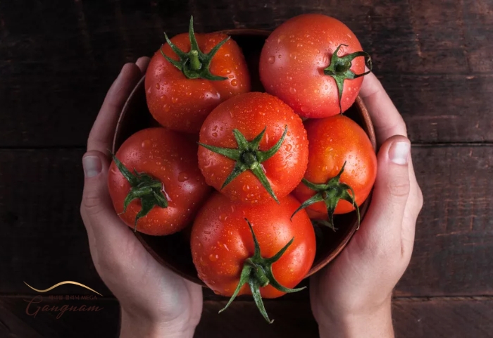 Chuyên gia giải đáp nên ăn bao nhiêu quả cà chua mỗi ngày?