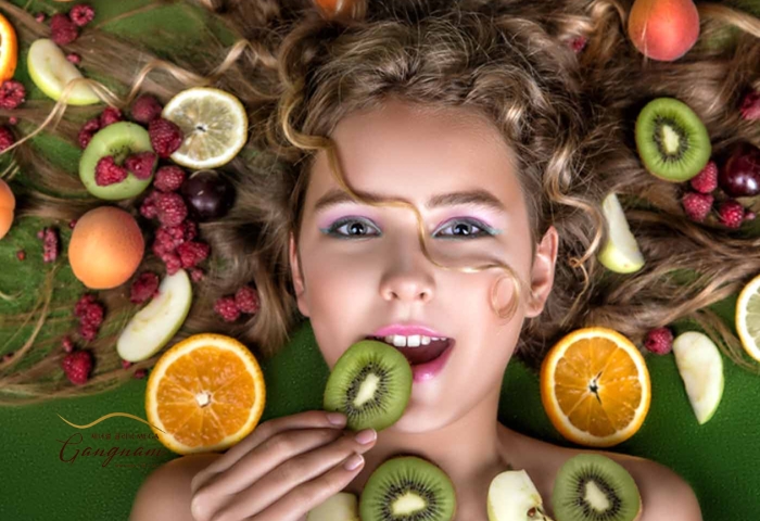 Nên ăn trái cây gì để đẹp da? Bật mí từ chuyên gia dinh dưỡng