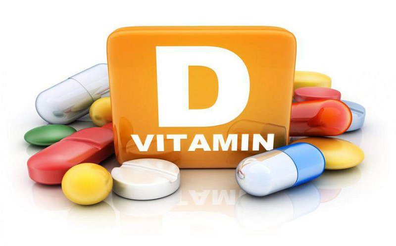 các chị em nên lưu ý đến việc mua bổ sung thêm vitamin D cho cơ thể