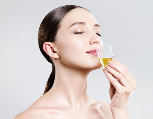 Collagen dạng uống không thể thiếu cho sức khỏe và làn da sau 40