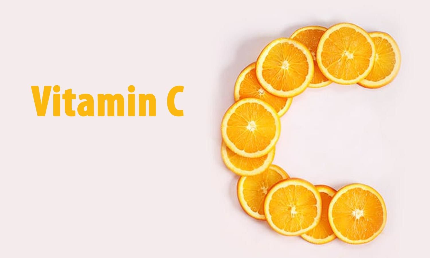 Bổ sung vitamin gì để trắng da? Đó là vitamin C