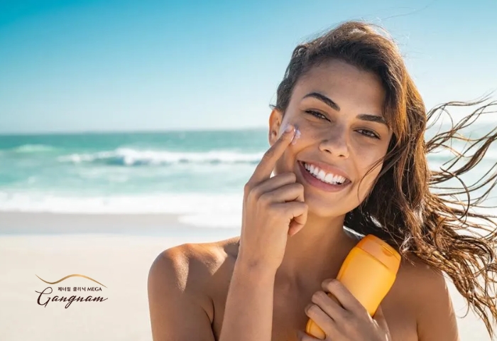 Kem chống nắng phổ rộng là như thế nào? Khả năng bảo vệ da có tốt không?