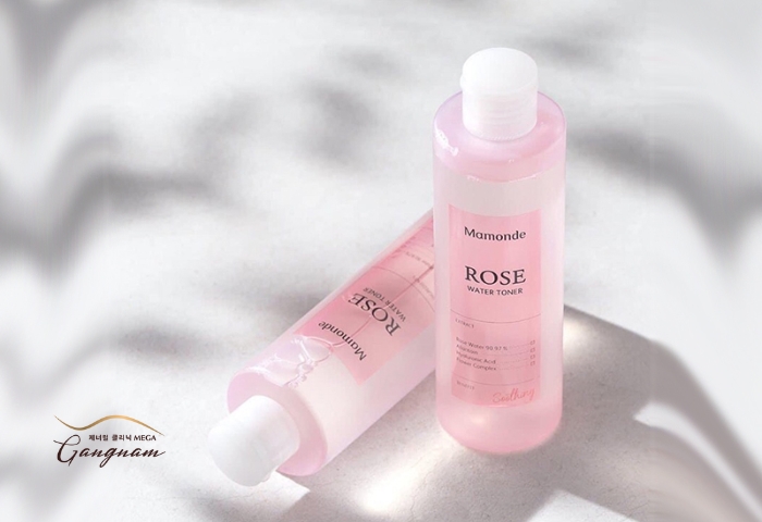 Nước hoa hồng Mamonde rose water là một sản phẩm được đánh giá tốt