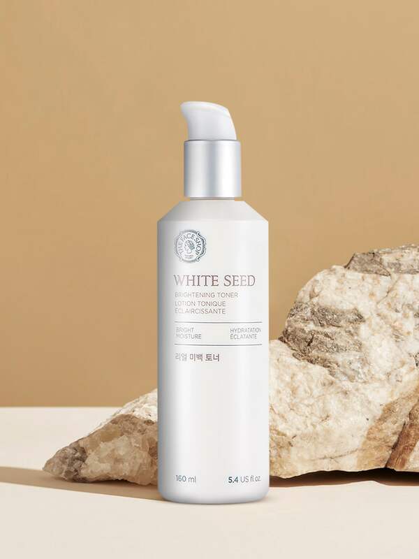 Emulsion cấp ẩm, dưỡng sáng The Face Shop White Seed Brightening Hàn Quốc