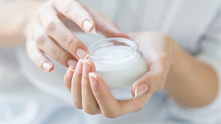 Các dòng milk lotion phổ biến nhất hiện nay trên thị trường